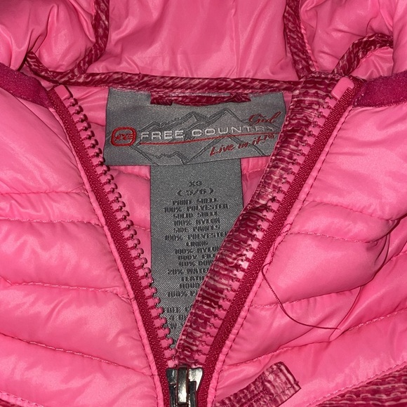 Vest - Picture 2 of 3